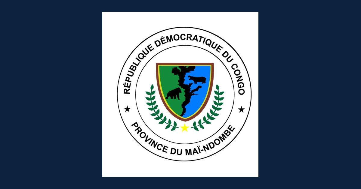 Maï-Ndombe : le pari est finalement gagné, la forêt devient une source d’espoir et d’opportunités pour la population